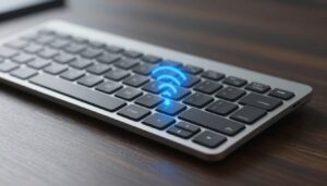 Logitech Wireless Keyboard Not Working Issues