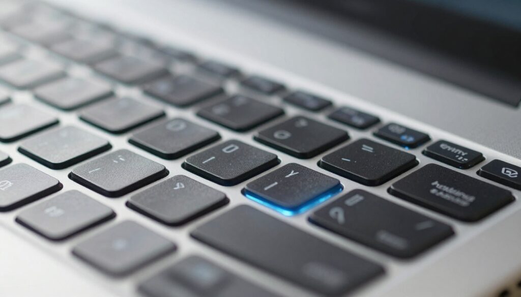 Keyboard Not Working on Laptop Lenovo