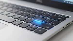 dell laptop keyboard not working Issues