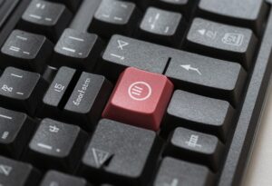 Dell Computer Keyboard Not Working Problem