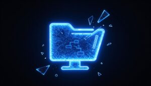 File Explorer Keeps Crashing Problem