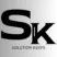 Solution Keeps